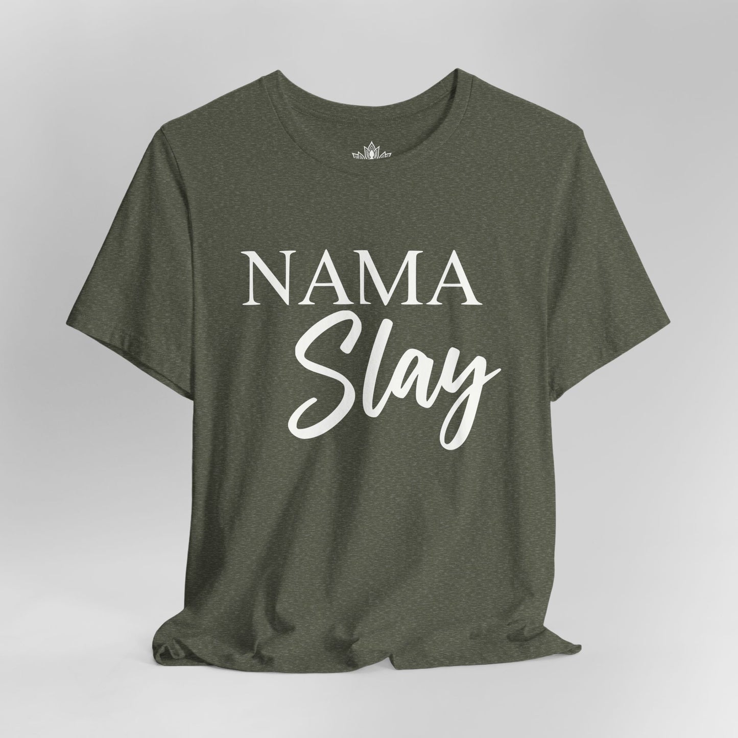 Namaslay Men Tee