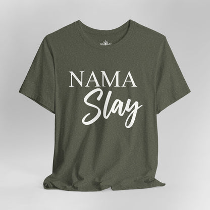 Namaslay Men Tee