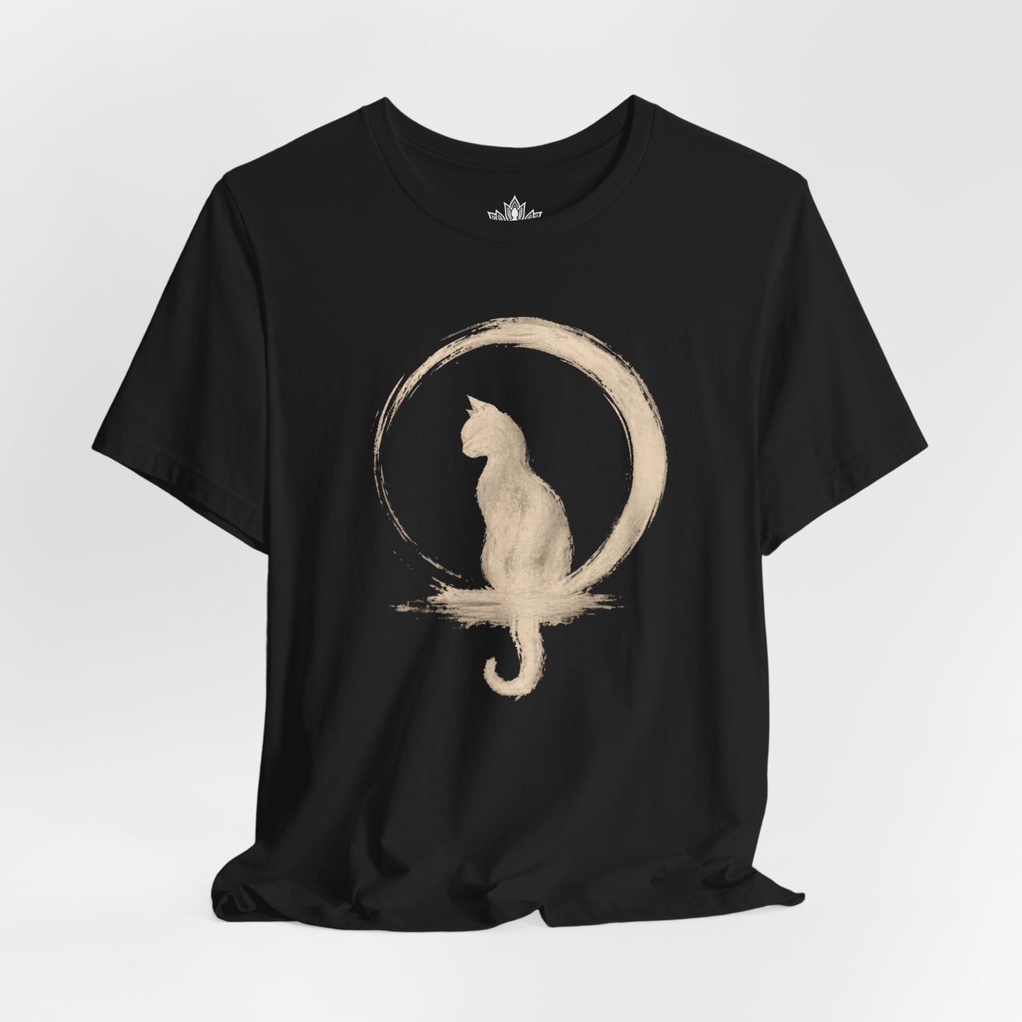 Enso Cats Series #2 Tee