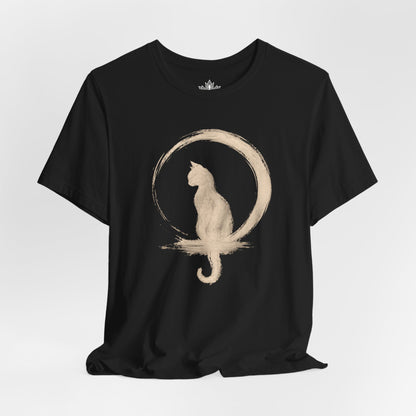 Enso Cats Series #2 Tee