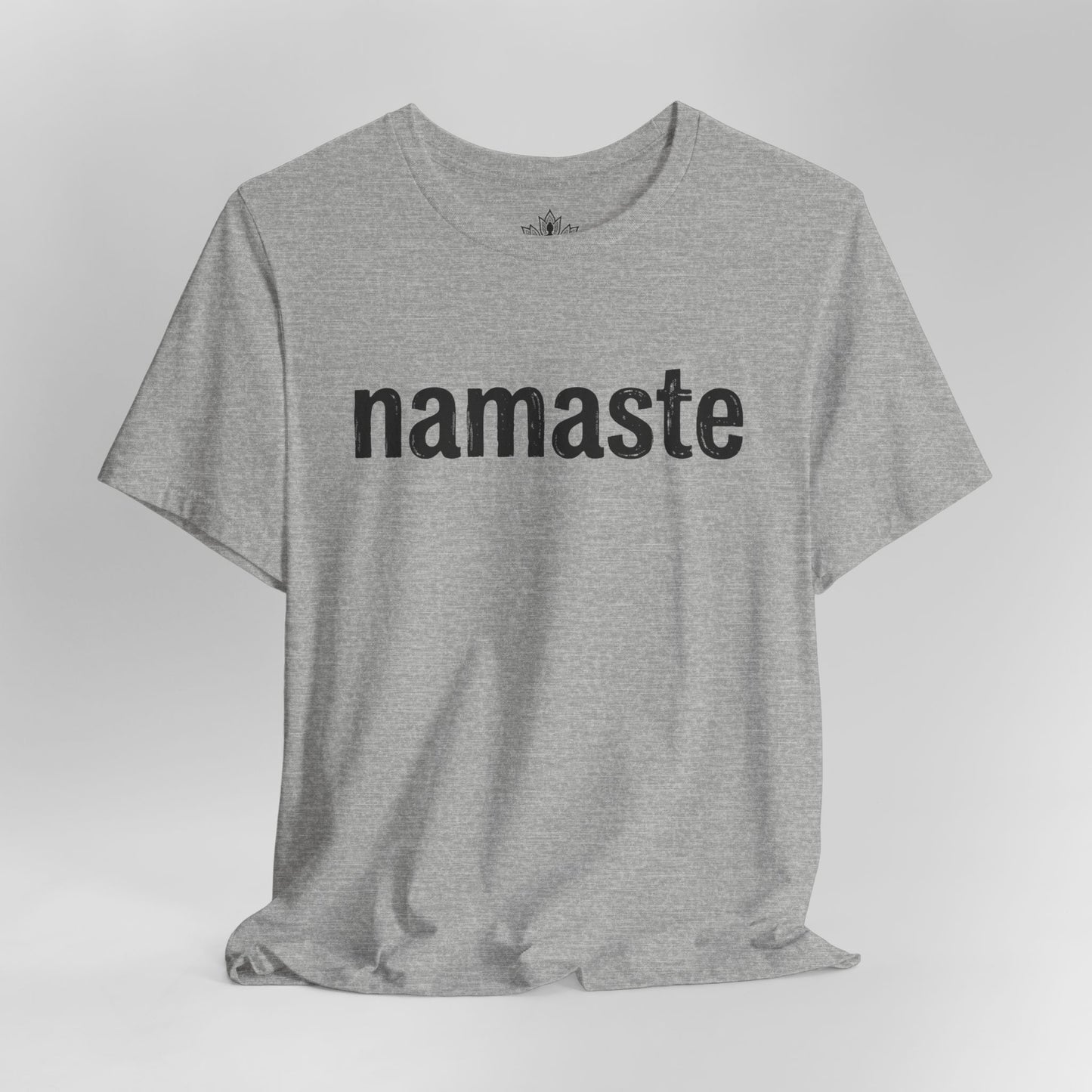 Namaste Men Tee