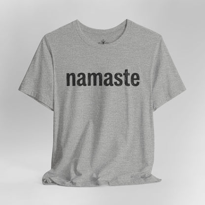 Namaste Men Tee