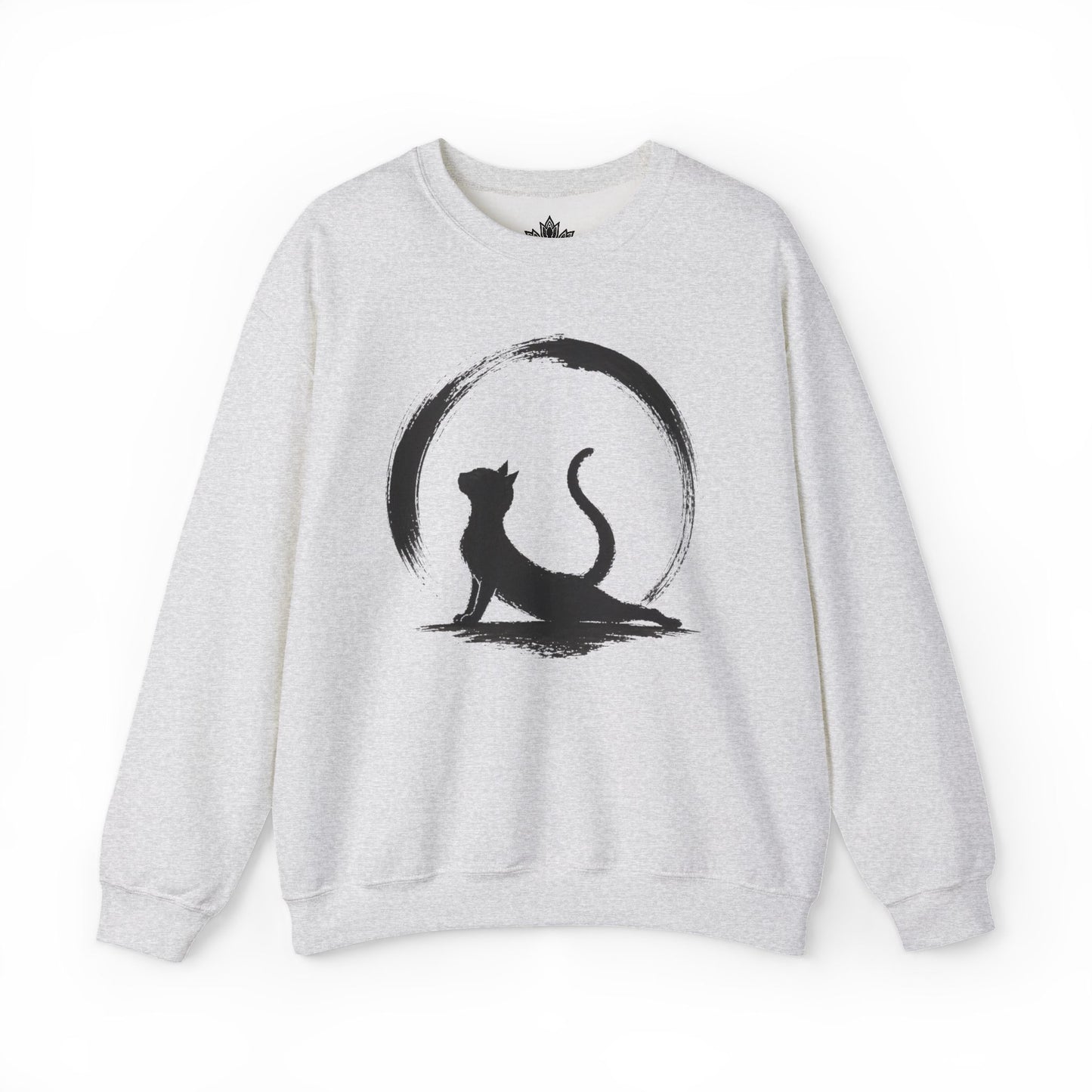 Enso Cats Series #1 Sweatshirt