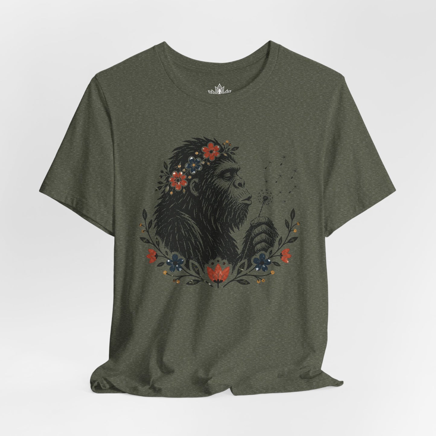 The Wish Keeper Tee