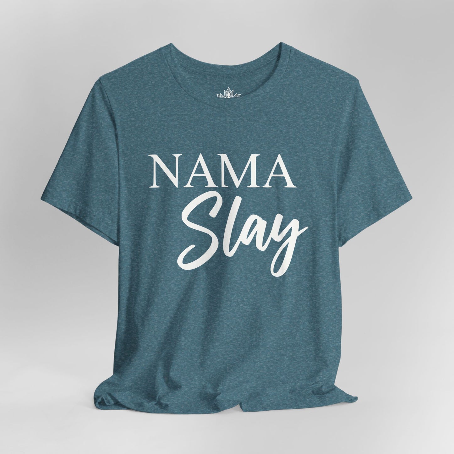 Namaslay Men Tee