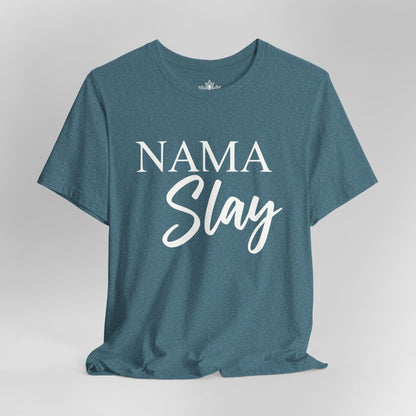 Namaslay Men Tee