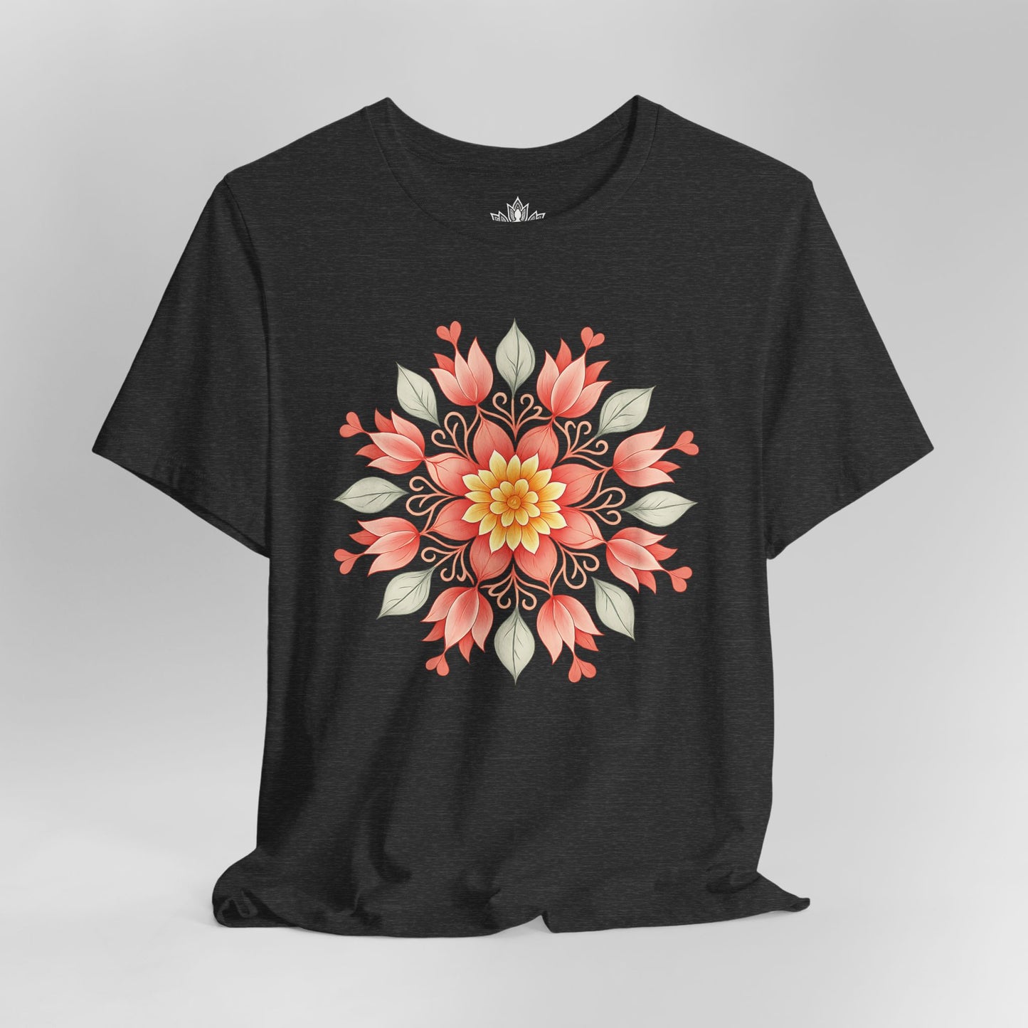 Boho Mandala - Amour Botanique