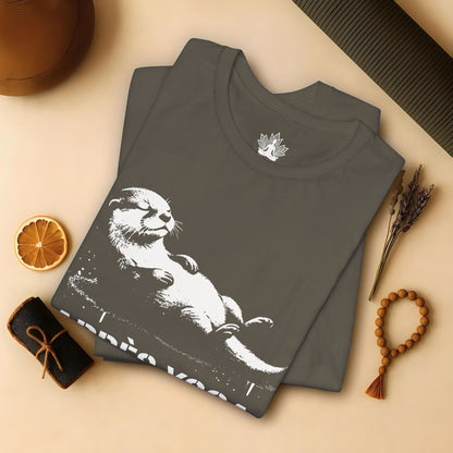 Après Yoga Otter Tee