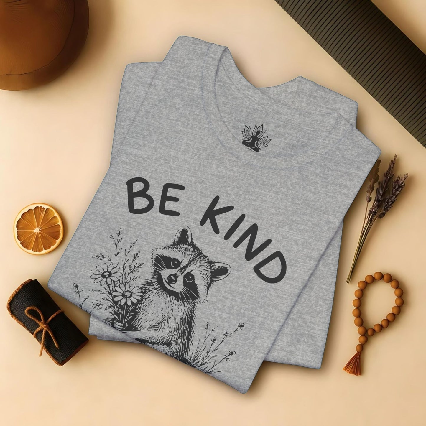 Be Kind Of Feral Tee