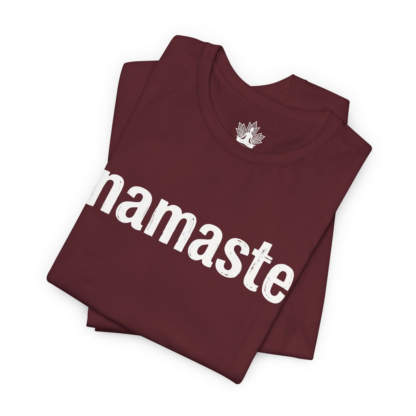 Namaste Men Tee