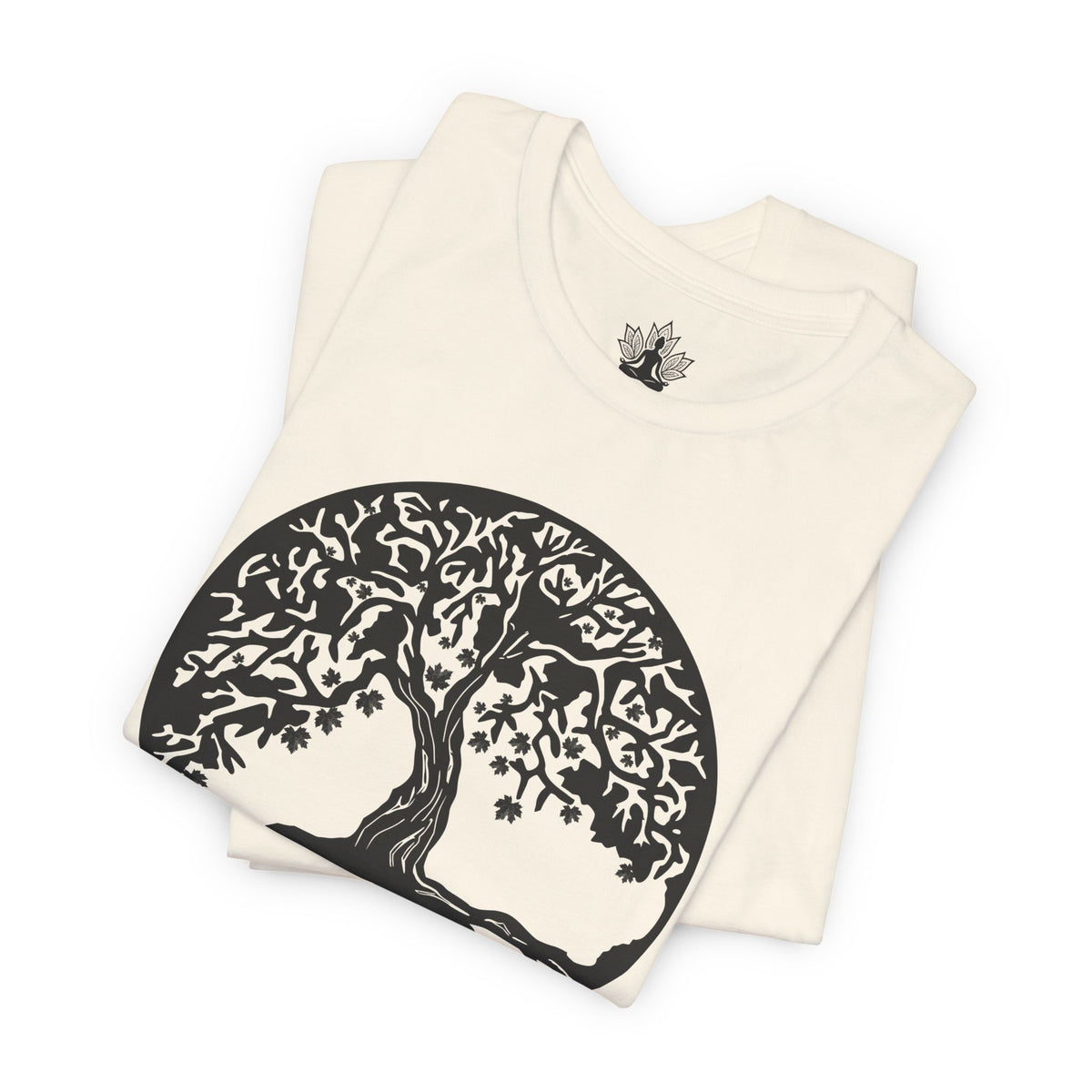 Maple Tree of Life Men Tee