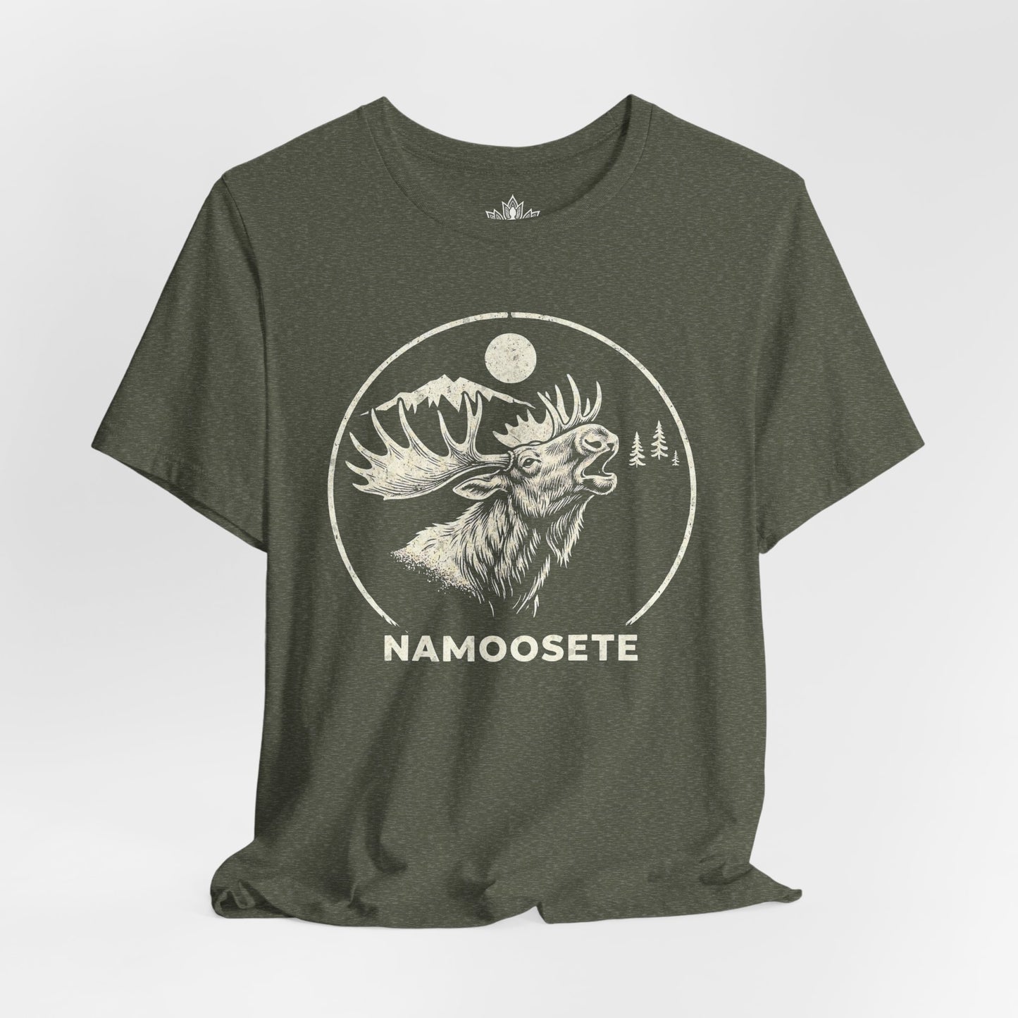 Namoosete Men Tee