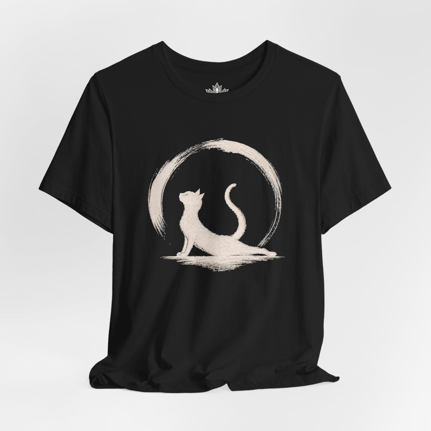 Enso Cats Series #1 Tee