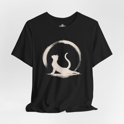 Enso Cats Series #1 Tee