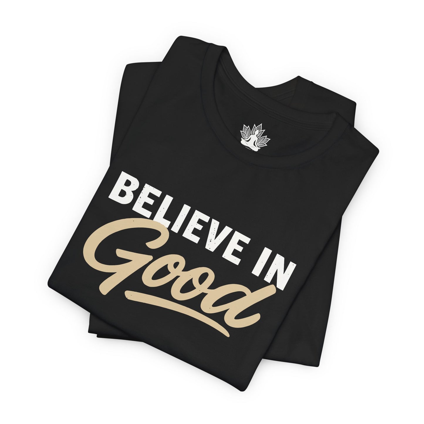 Believe In Good Men Tee