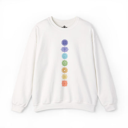 Chakras Sweatshirt