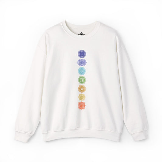 Chakras Sweatshirt