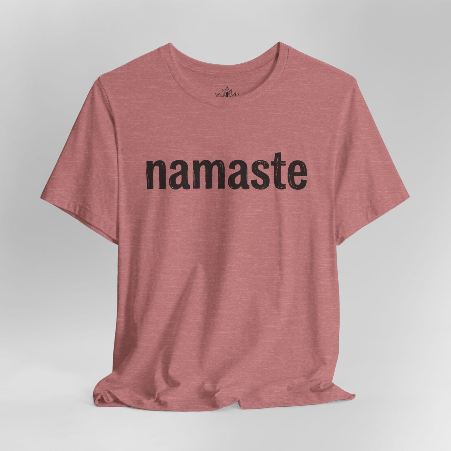 Namaste Men Tee