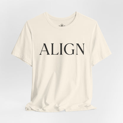 Align Tee