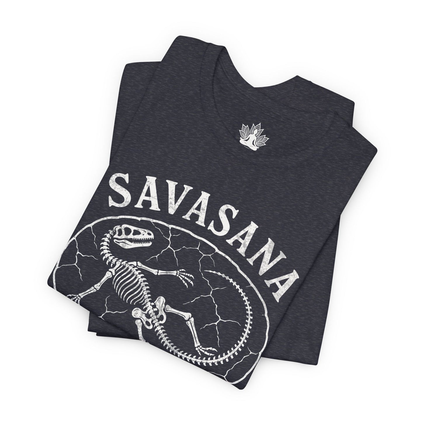 Stillness Finds A Way Men Tee