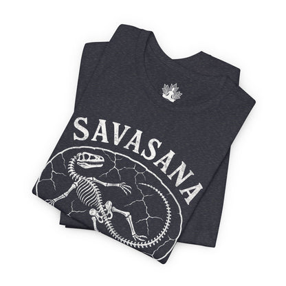 Stillness Finds A Way Men Tee