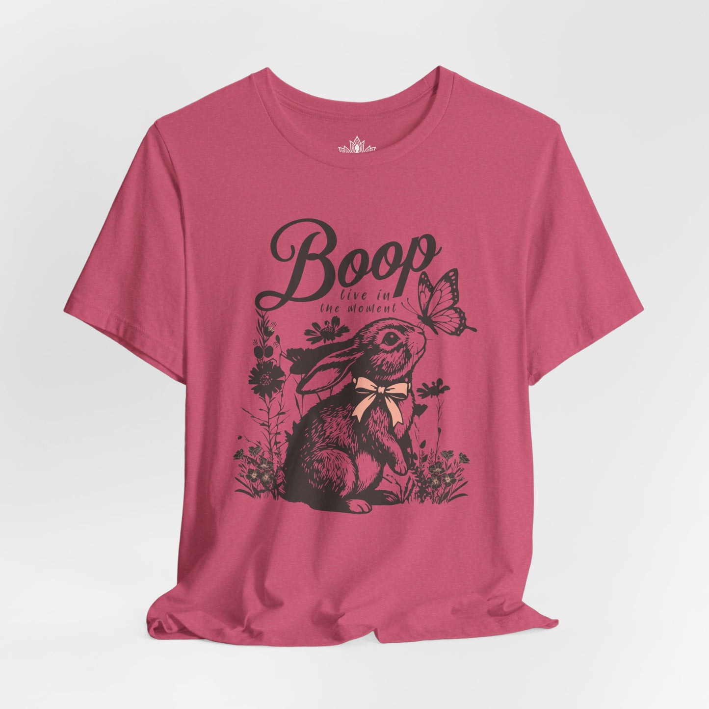 Boop Bunny