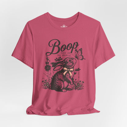 Boop Bunny