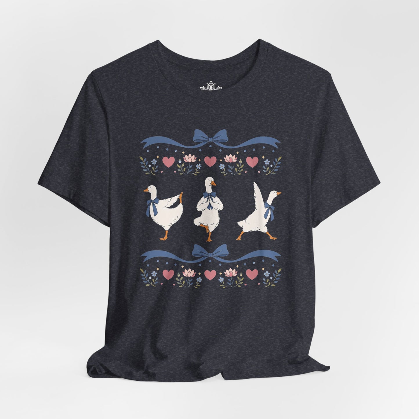 Yogi Geese Nostalgia Tee
