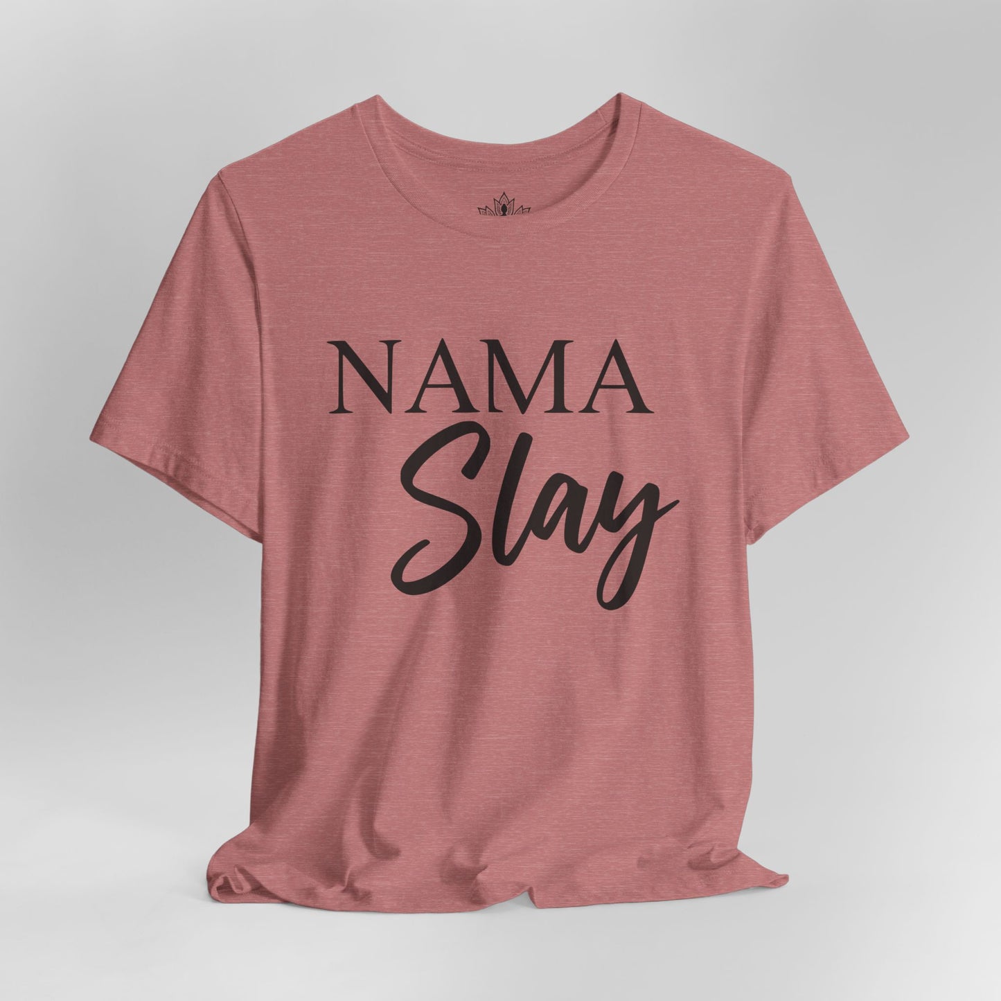 Namaslay Men Tee