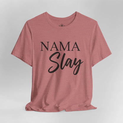 Namaslay Men Tee