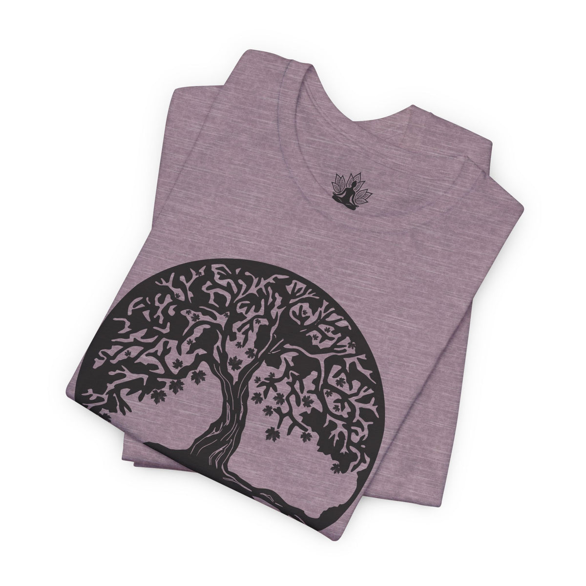 Maple Tree of Life Men Tee
