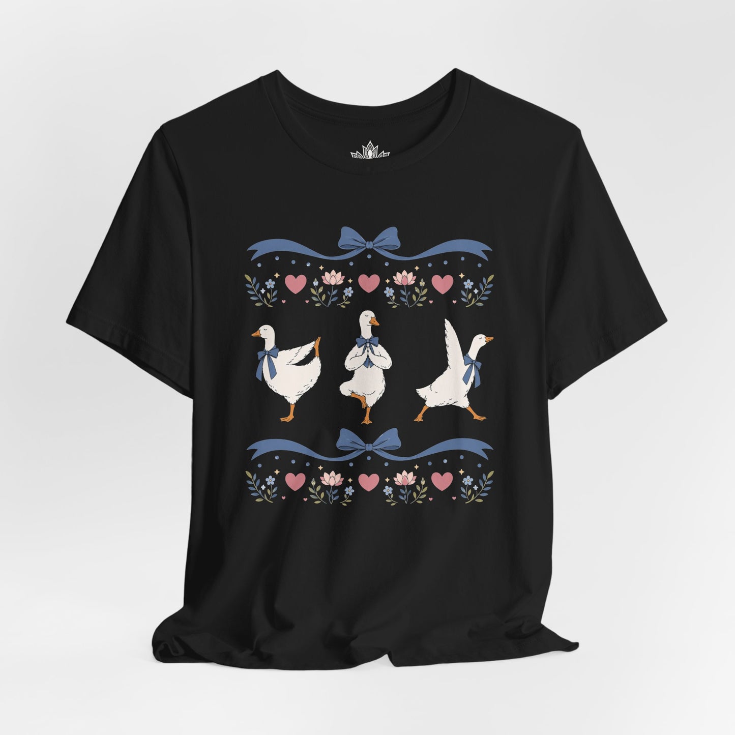 Yogi Geese Nostalgia Tee