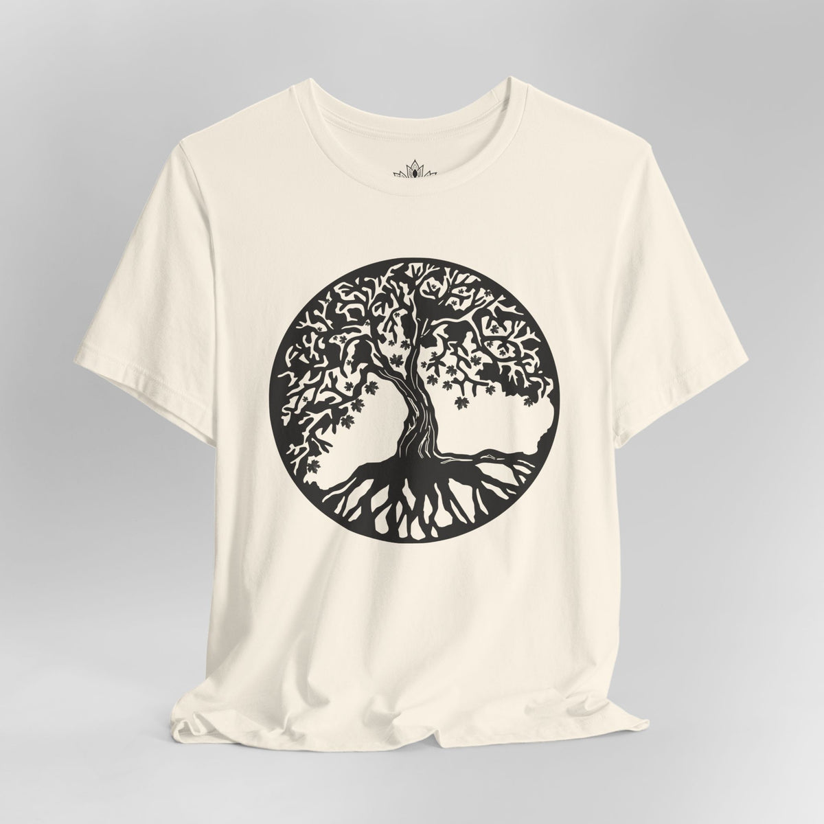 Maple Tree of Life Men Tee