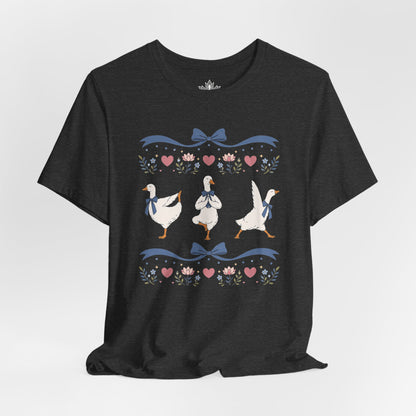 Yogi Geese Nostalgia Tee