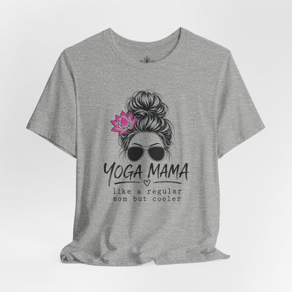 Yoga Mama Tee