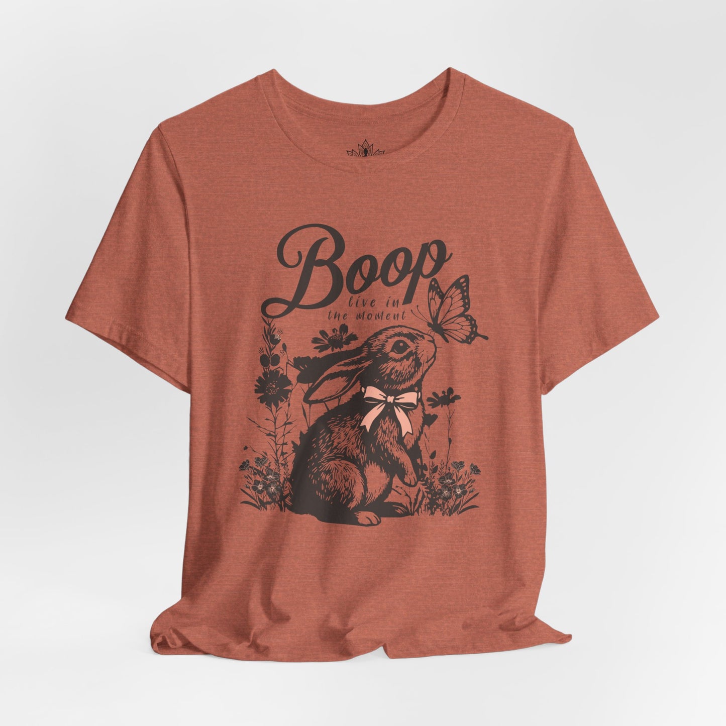 Boop Bunny