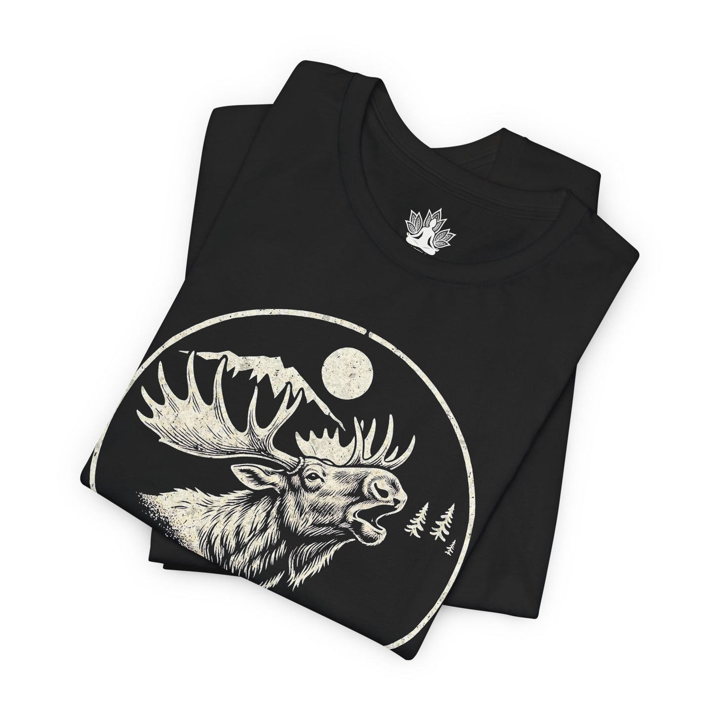 Namoosete Men Tee