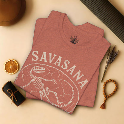 Stillness Finds A Way Tee