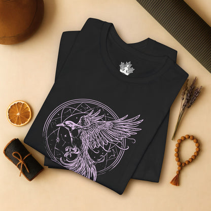 Mystical Bird Tee