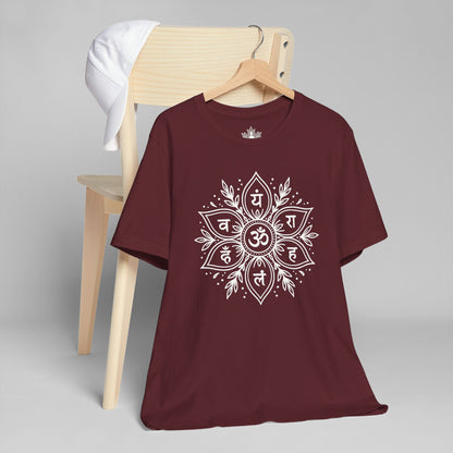 Chakras Men Tee