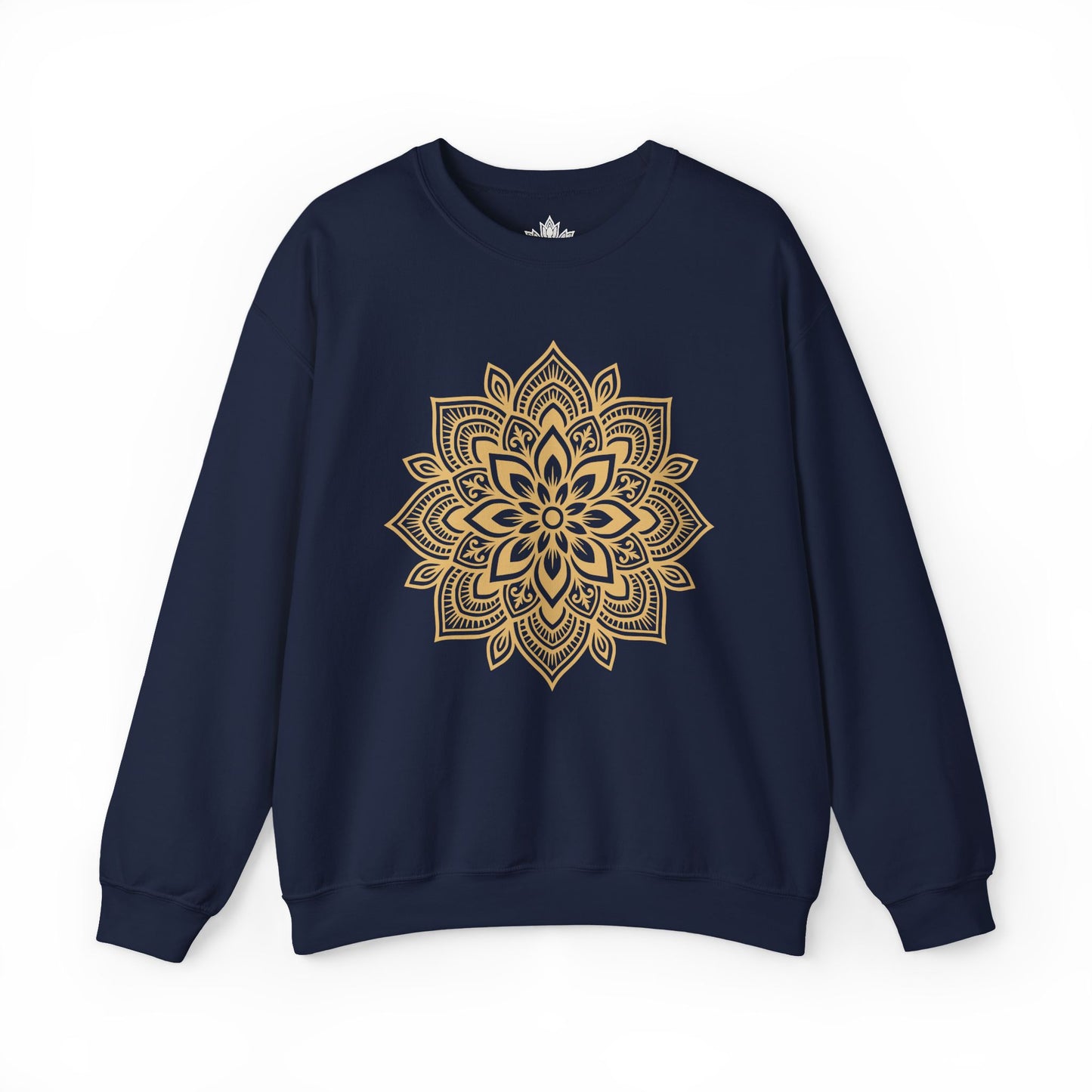 Boho Mandala Sweatshirt