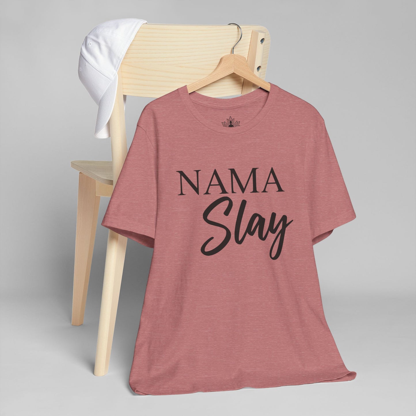Namaslay Men Tee