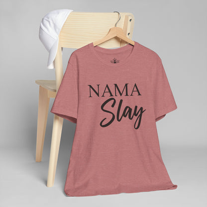 Namaslay Men Tee