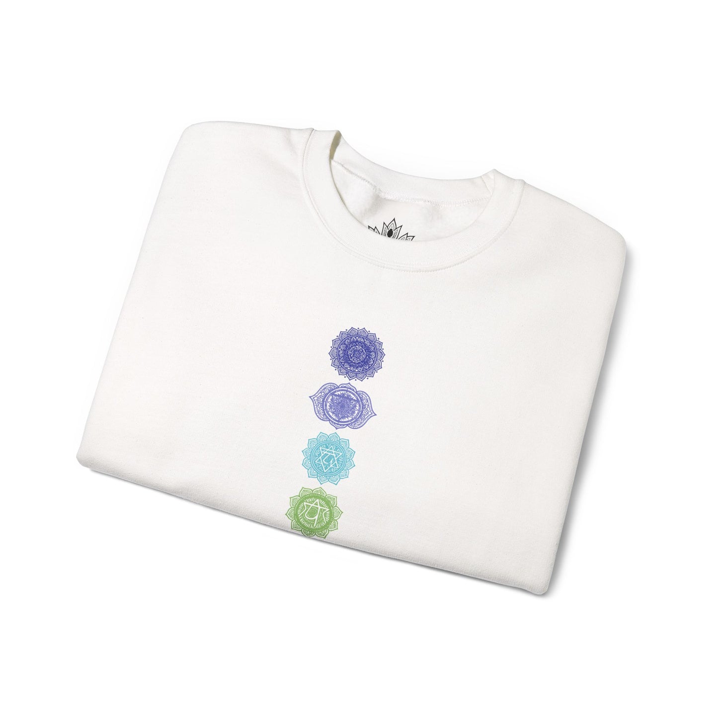 Chakras Sweatshirt