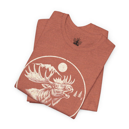 Namoosete Men Tee