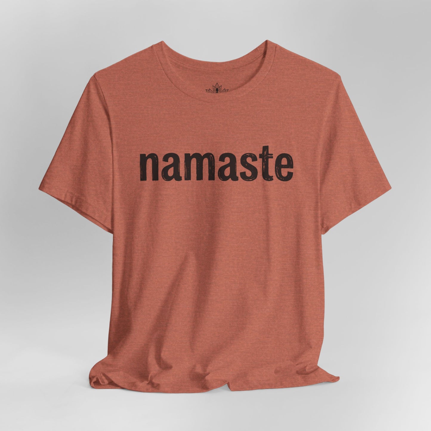 Namaste Men Tee