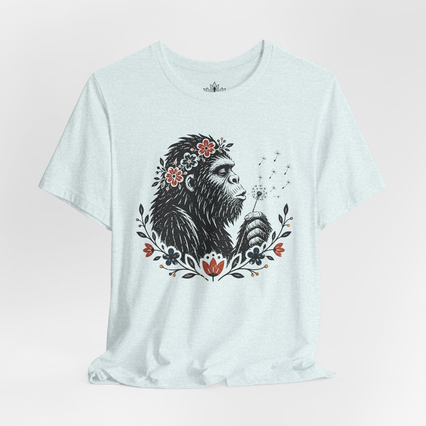 The Wish Keeper Tee
