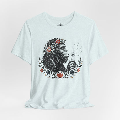 The Wish Keeper Tee