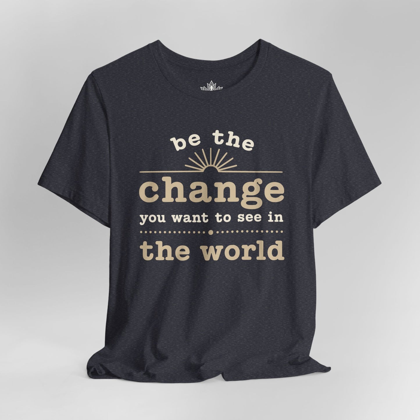 Change The World Tee