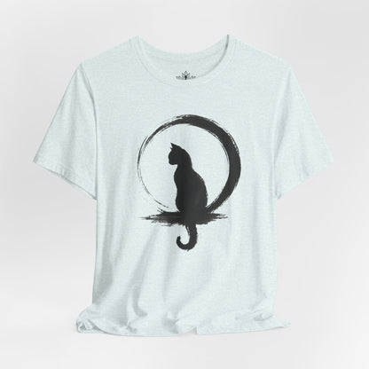 Enso Cats Series #2 Tee